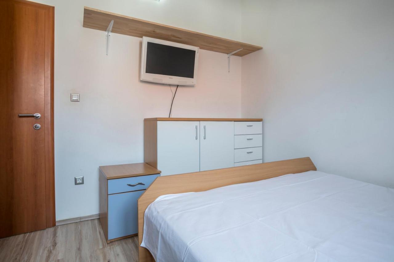 Apartment Alduk Split Buitenkant foto