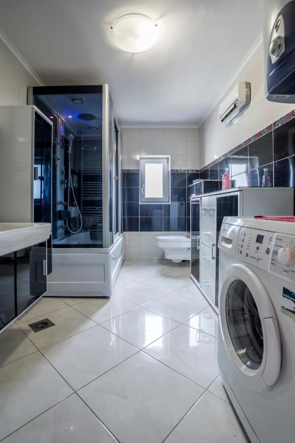 Apartment Alduk Split Buitenkant foto