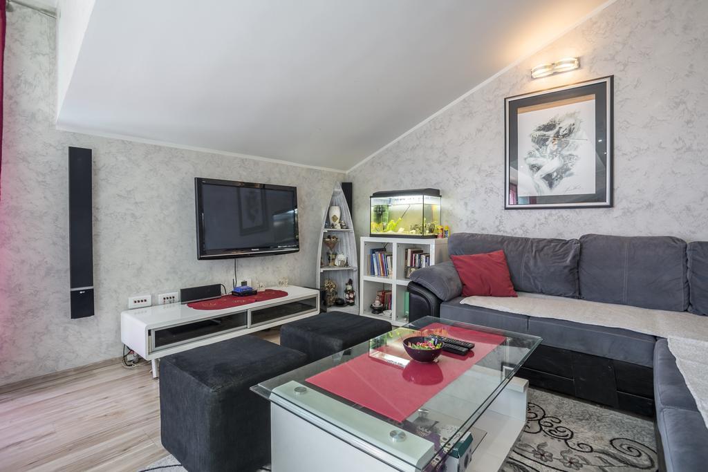 Apartment Alduk Split Buitenkant foto
