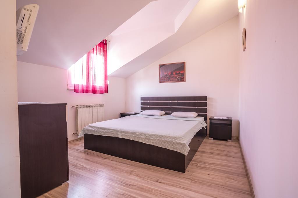 Apartment Alduk Split Buitenkant foto