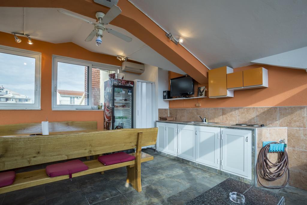 Apartment Alduk Split Buitenkant foto