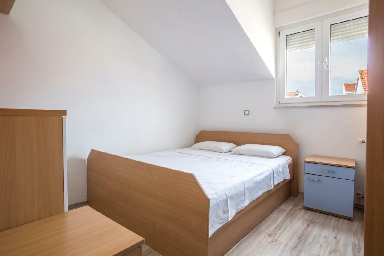 Apartment Alduk Split Buitenkant foto